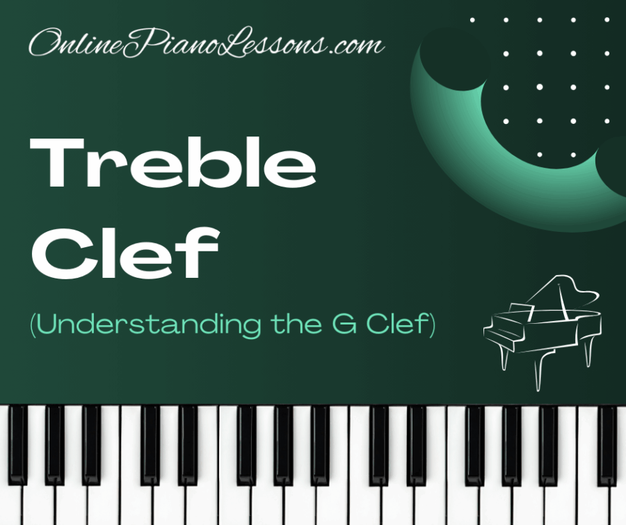 treble clef, g clef, sheet music, music theory, piano