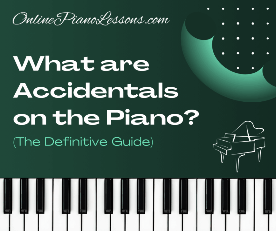 accidentals, piano accidentals, sheet music, music theory, piano music theory, piano theory, reading sheet music, accidentals music theory