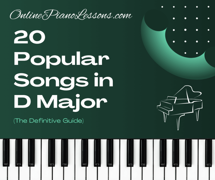 Songs in D Major