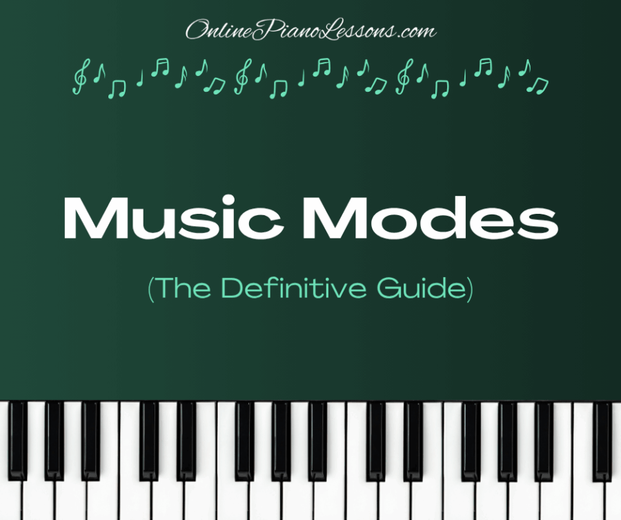 Music Modes